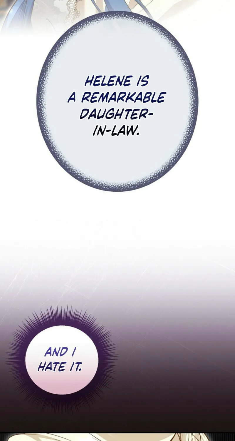 Although I Am a Mother-In-Law, I Do Not Like Conflict Between My In-Laws Chapter 40 page 64 - 