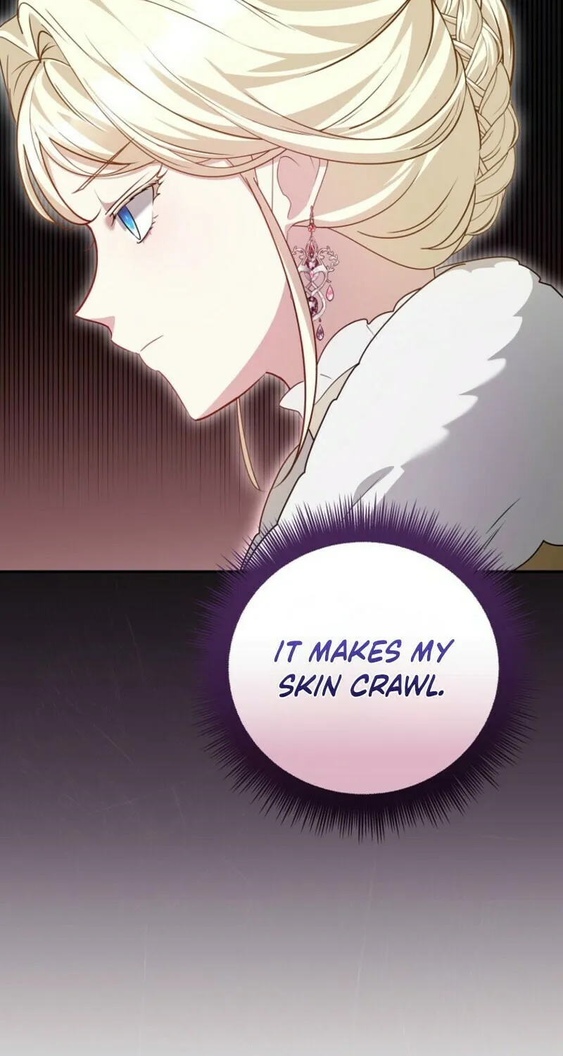 Although I Am a Mother-In-Law, I Do Not Like Conflict Between My In-Laws Chapter 40 page 65 - 