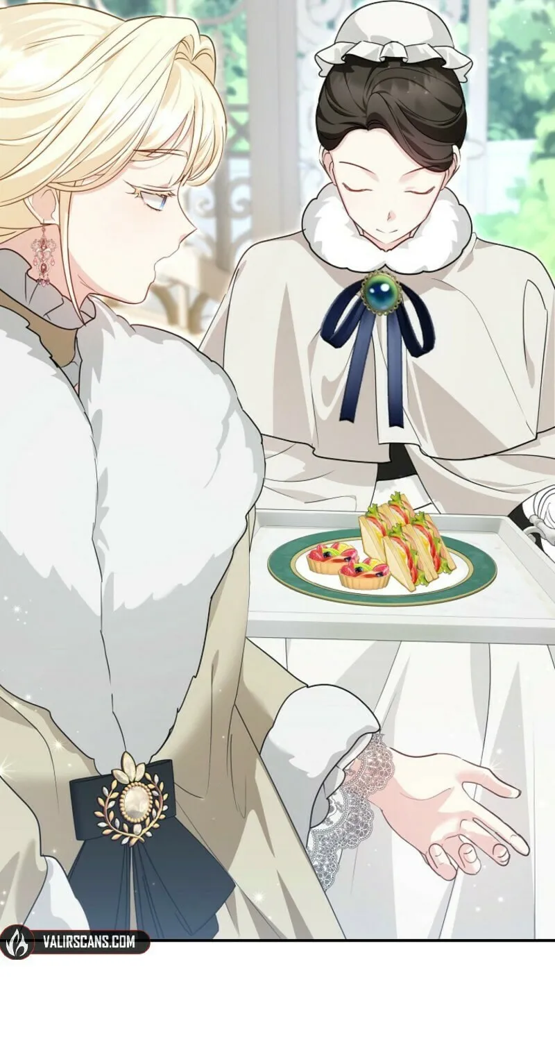 Although I Am a Mother-In-Law, I Do Not Like Conflict Between My In-Laws Chapter 40 page 69 - 