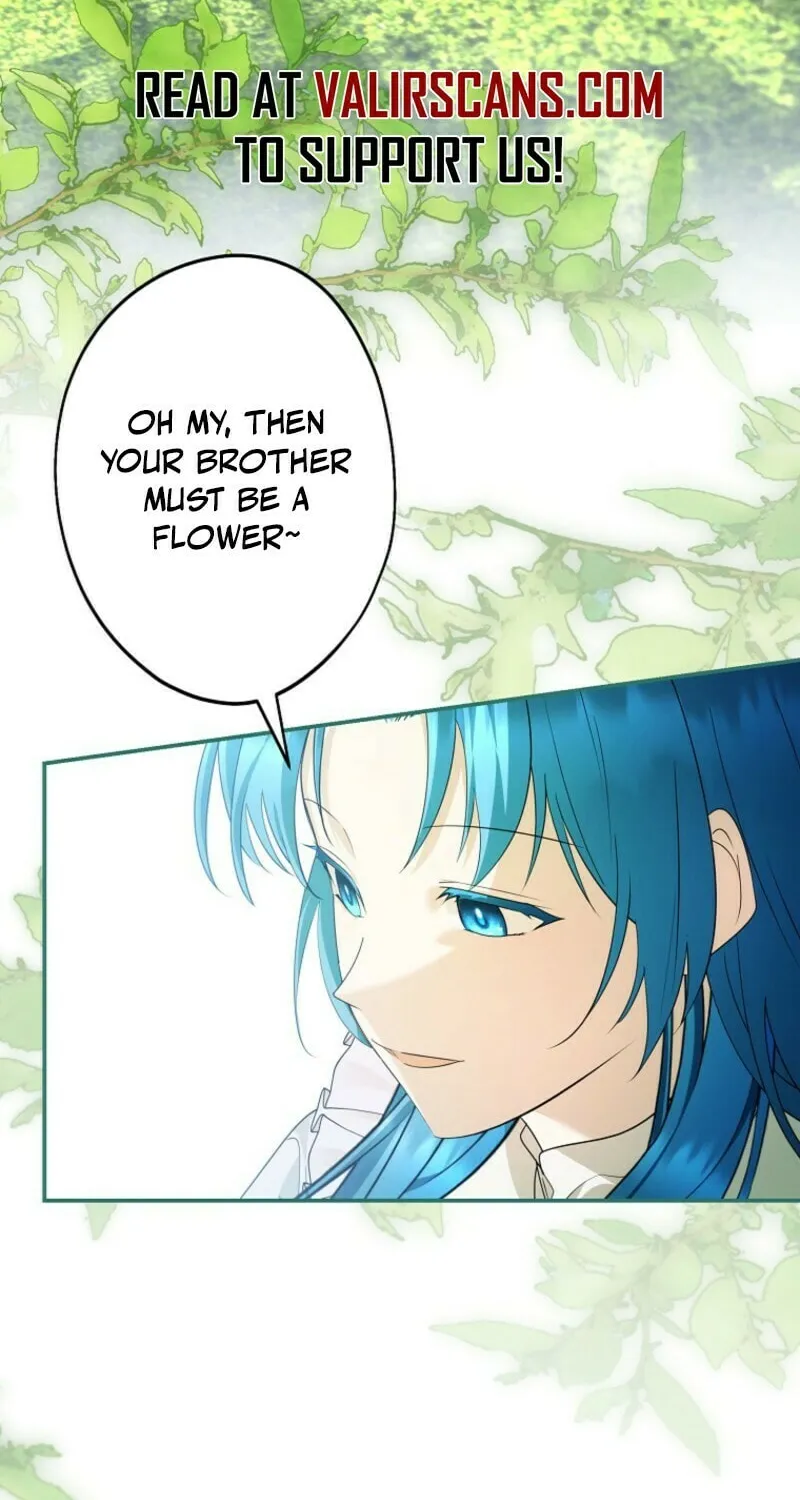 Although I Am a Mother-In-Law, I Do Not Like Conflict Between My In-Laws Chapter 40 page 74 - 