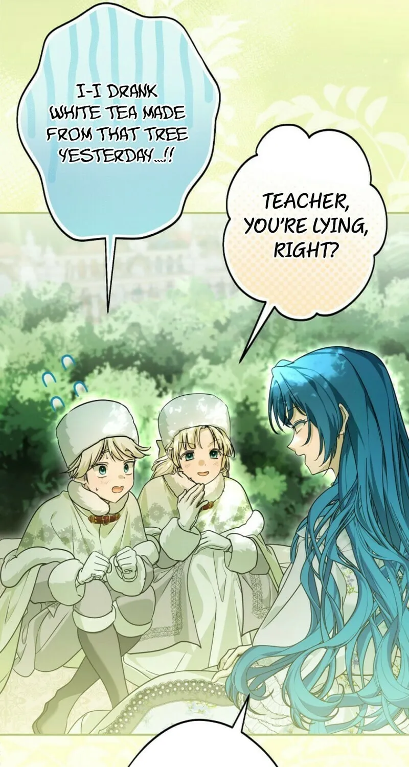 Although I Am a Mother-In-Law, I Do Not Like Conflict Between My In-Laws Chapter 40 page 79 - 