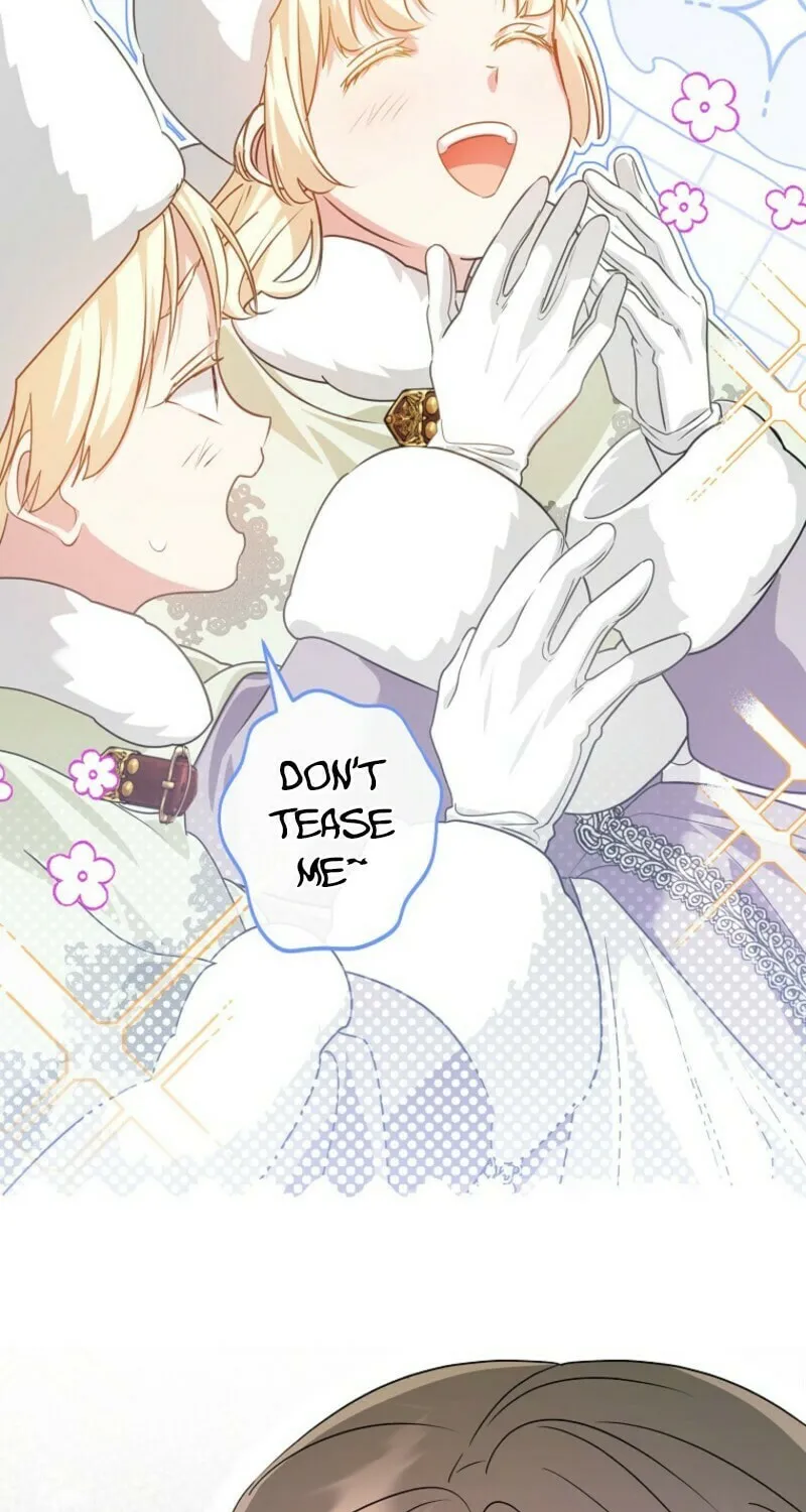 Although I Am a Mother-In-Law, I Do Not Like Conflict Between My In-Laws Chapter 40 page 81 - 