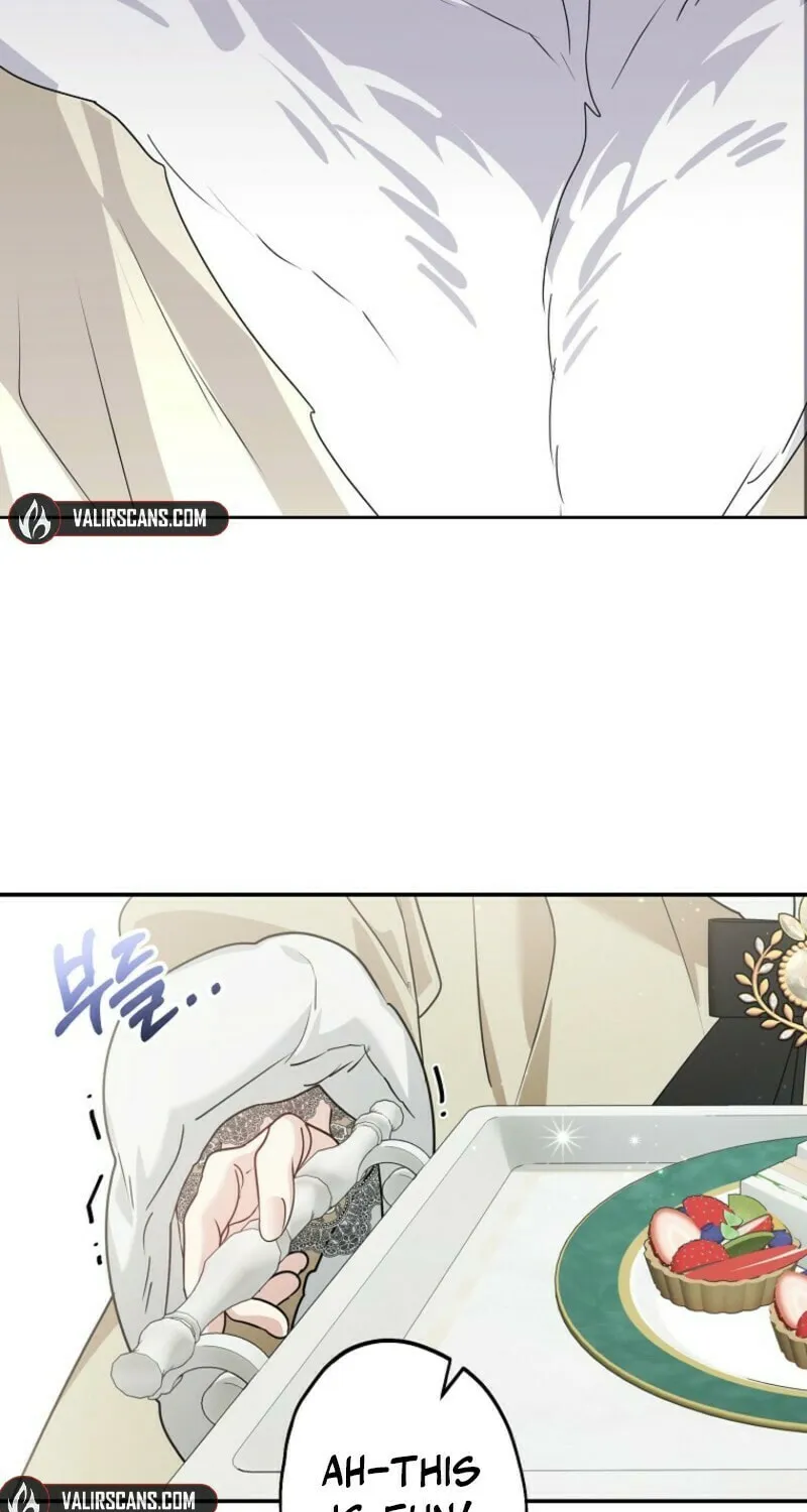 Although I Am a Mother-In-Law, I Do Not Like Conflict Between My In-Laws Chapter 40 page 83 - 