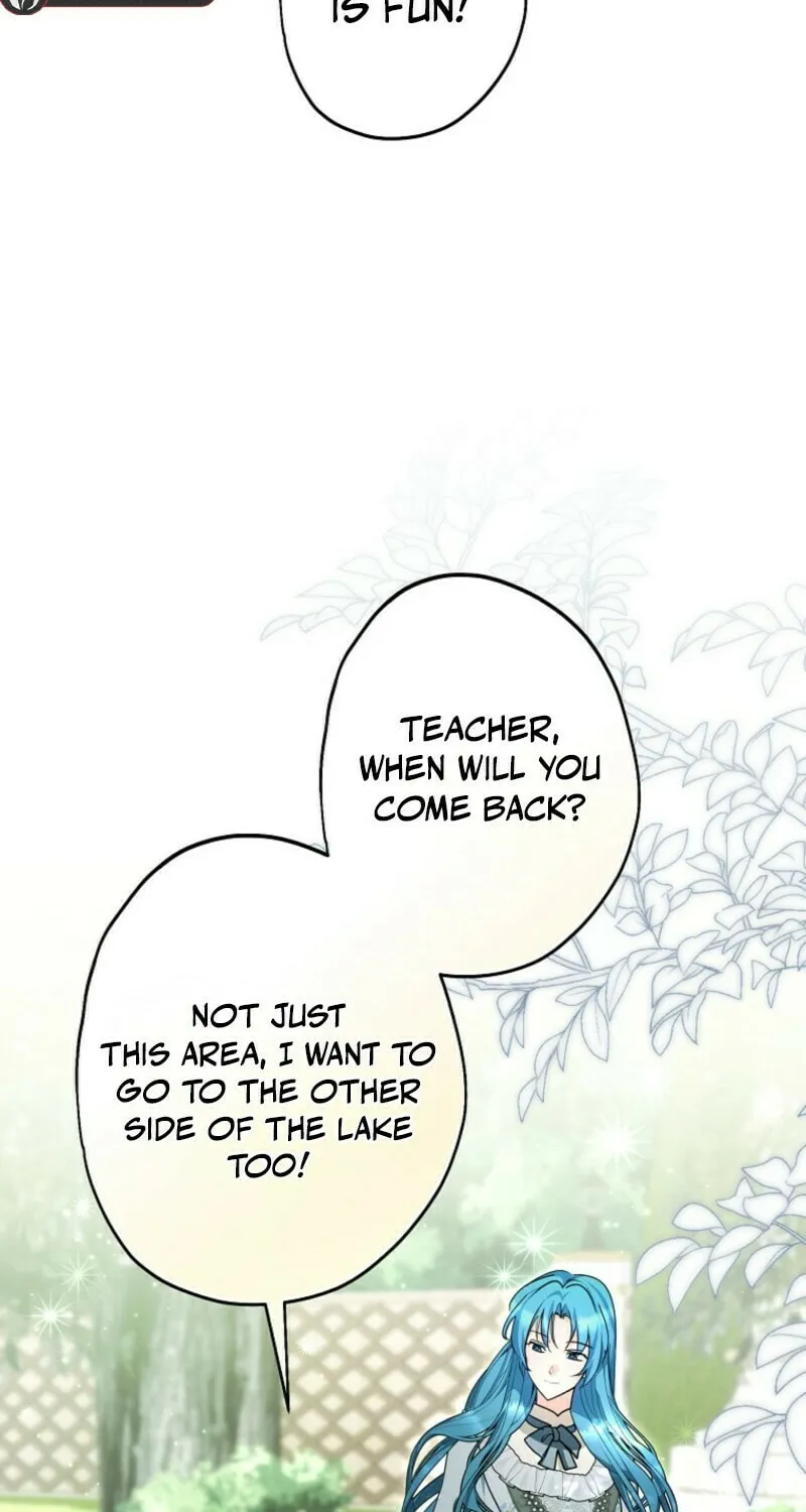 Although I Am a Mother-In-Law, I Do Not Like Conflict Between My In-Laws Chapter 40 page 84 - 
