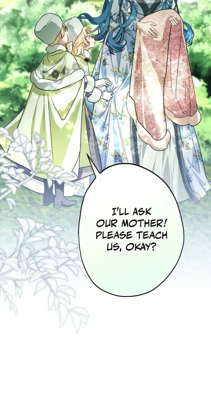Although I Am a Mother-In-Law, I Do Not Like Conflict Between My In-Laws Chapter 40 page 85 - 