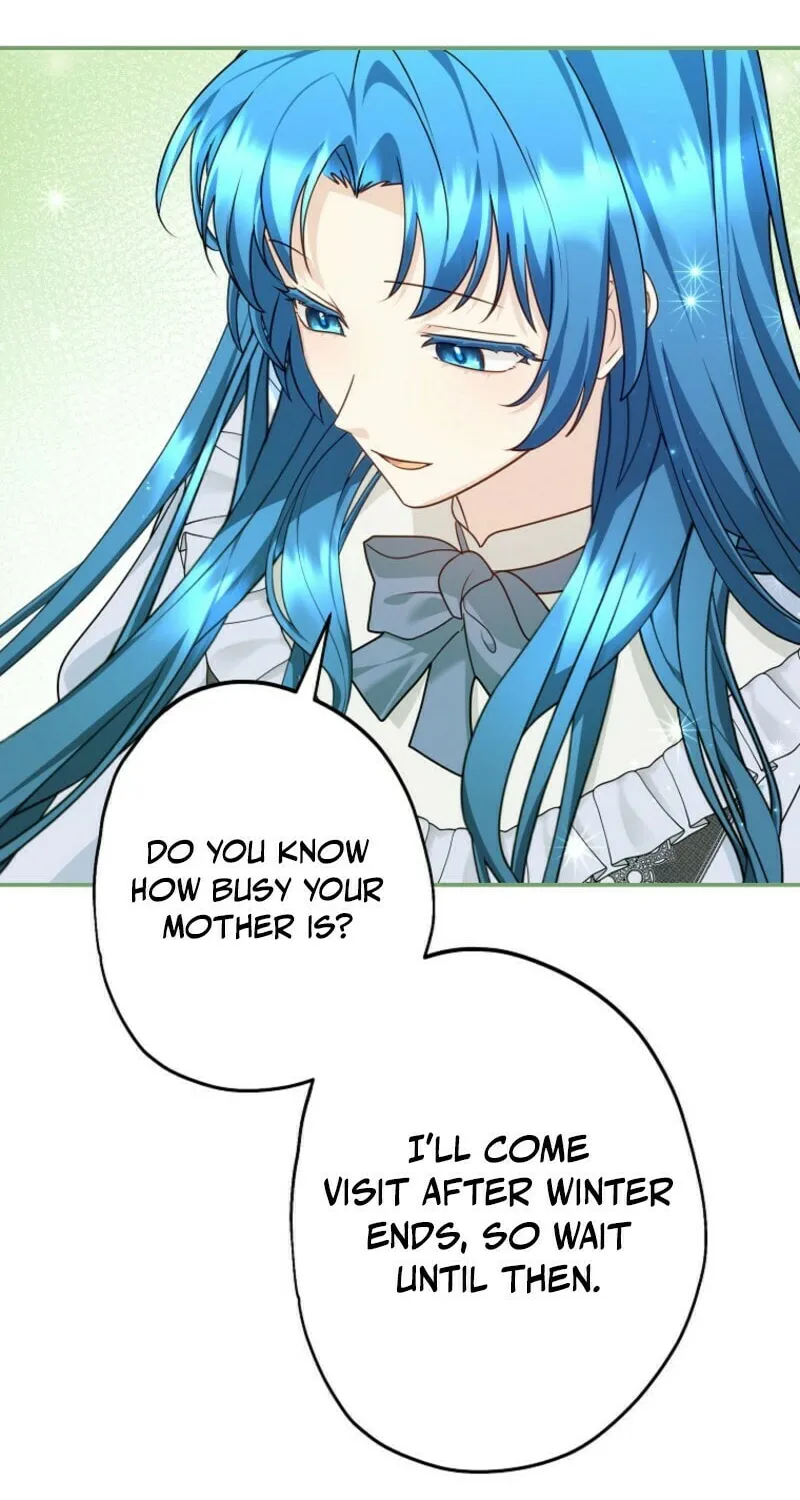 Although I Am a Mother-In-Law, I Do Not Like Conflict Between My In-Laws Chapter 40 page 86 - 