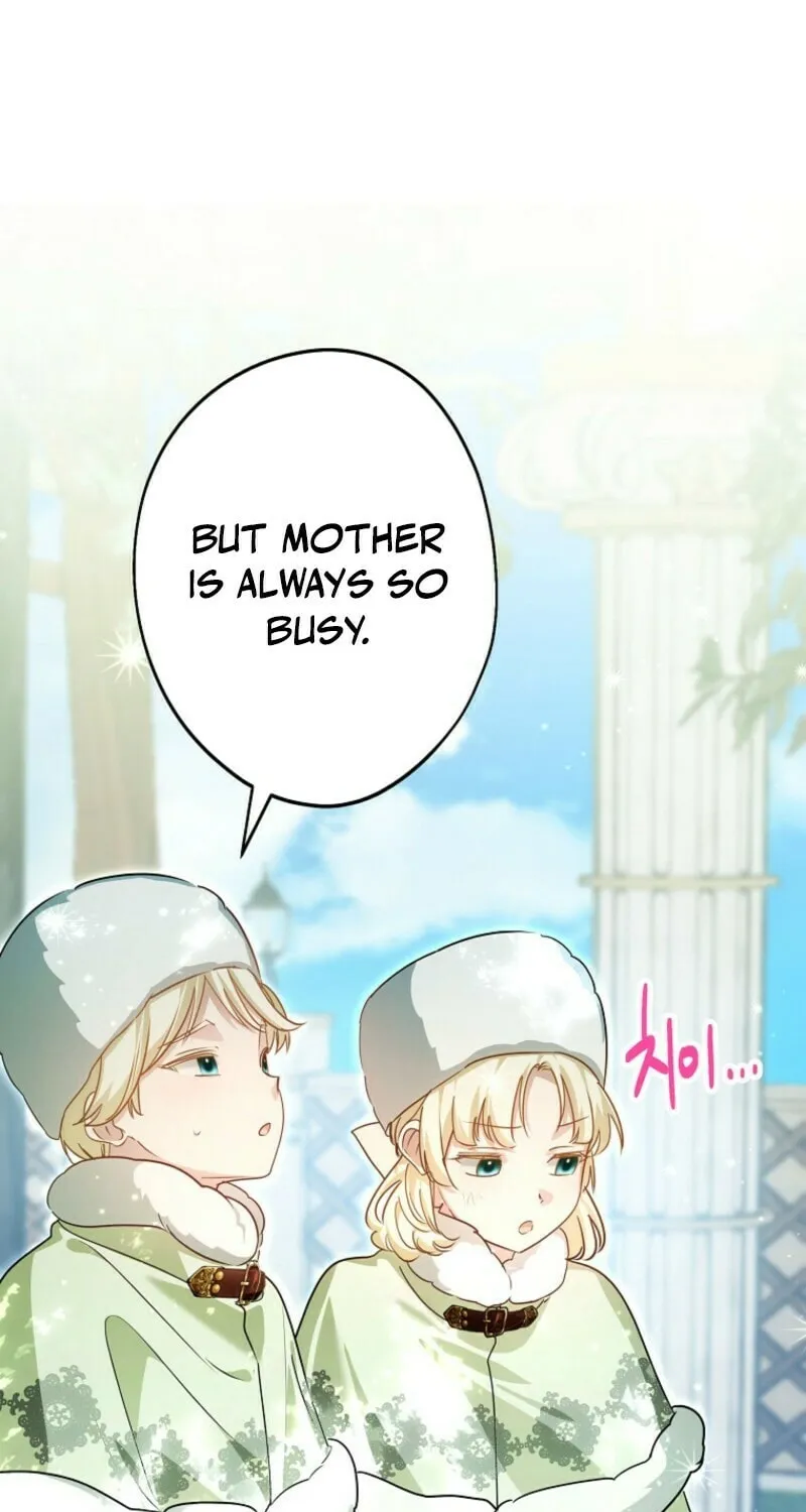 Although I Am a Mother-In-Law, I Do Not Like Conflict Between My In-Laws Chapter 40 page 87 - 