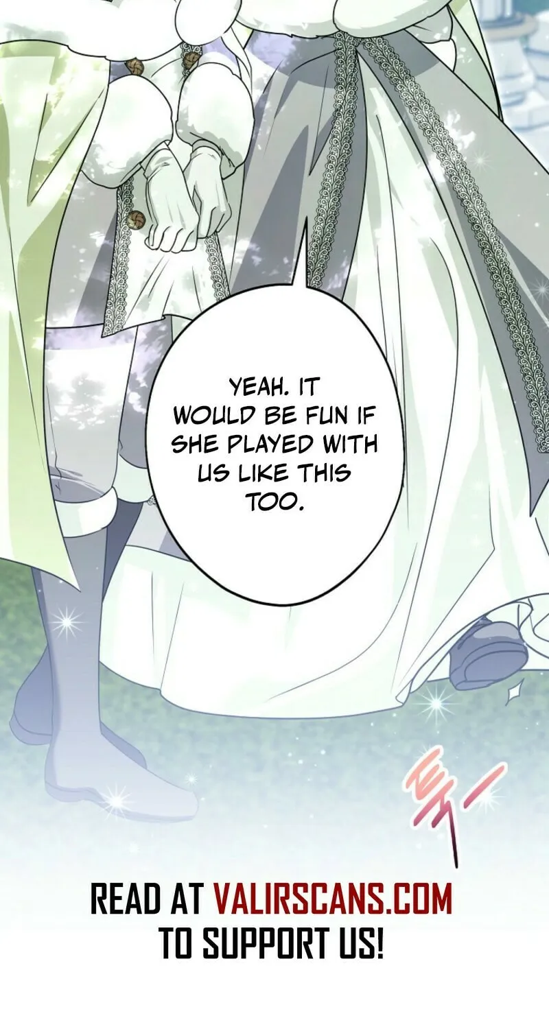 Although I Am a Mother-In-Law, I Do Not Like Conflict Between My In-Laws Chapter 40 page 88 - 