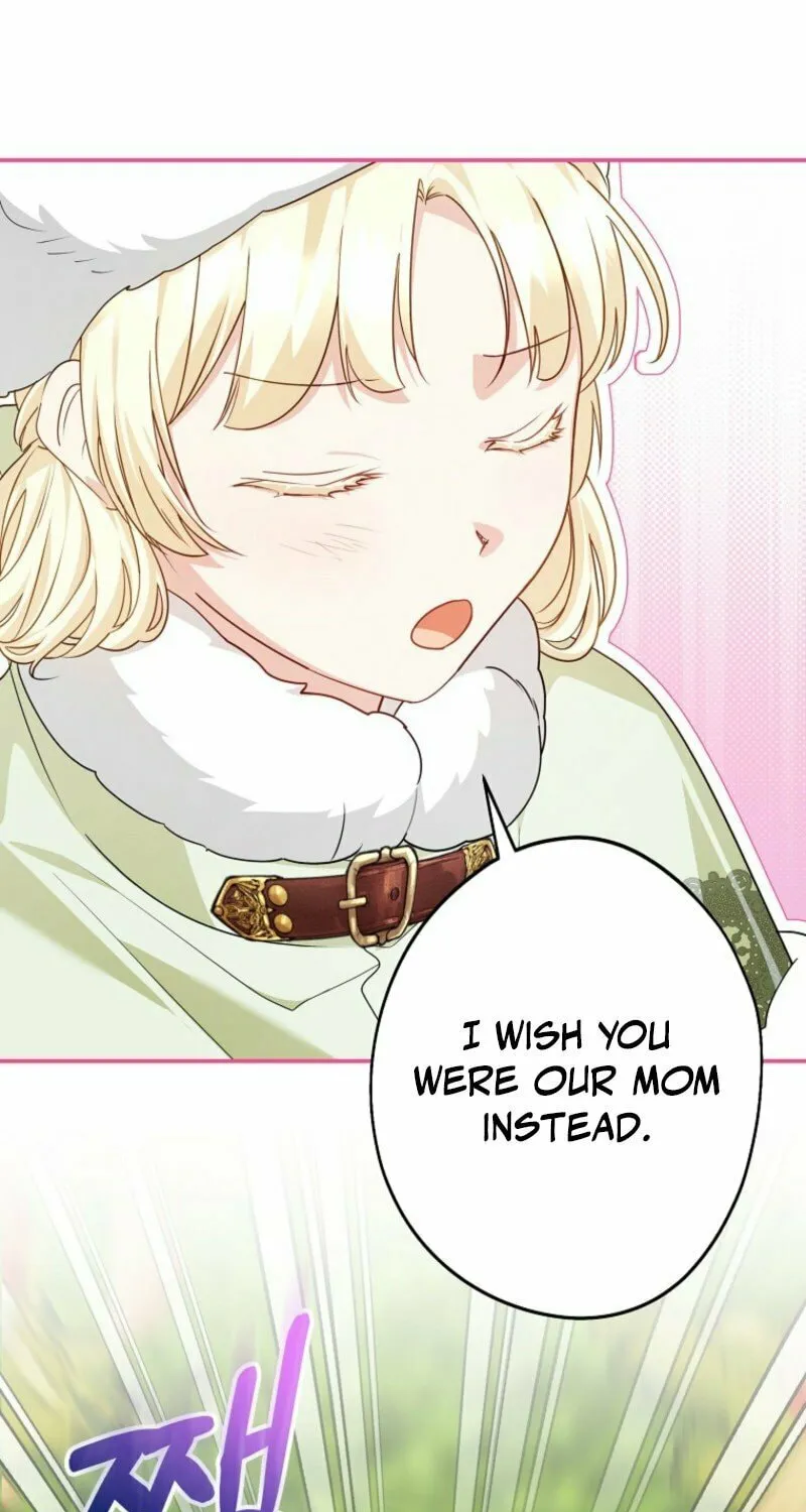 Although I Am a Mother-In-Law, I Do Not Like Conflict Between My In-Laws Chapter 40 page 89 - 