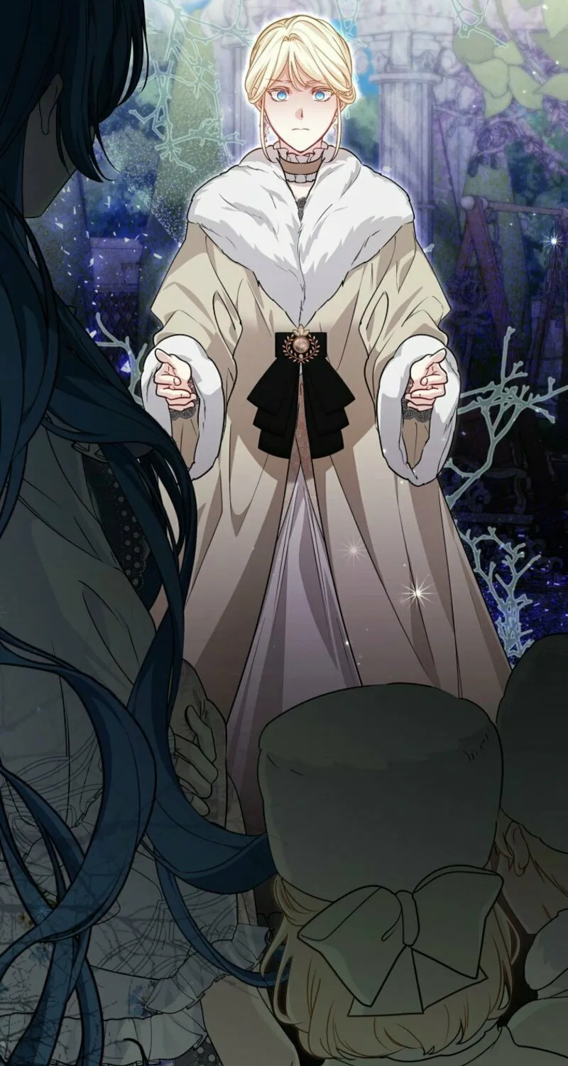 Although I Am a Mother-In-Law, I Do Not Like Conflict Between My In-Laws Chapter 40 page 92 - 