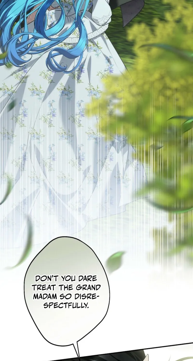 Although I Am a Mother-In-Law, I Do Not Like Conflict Between My In-Laws Chapter 41 page 19 - 
