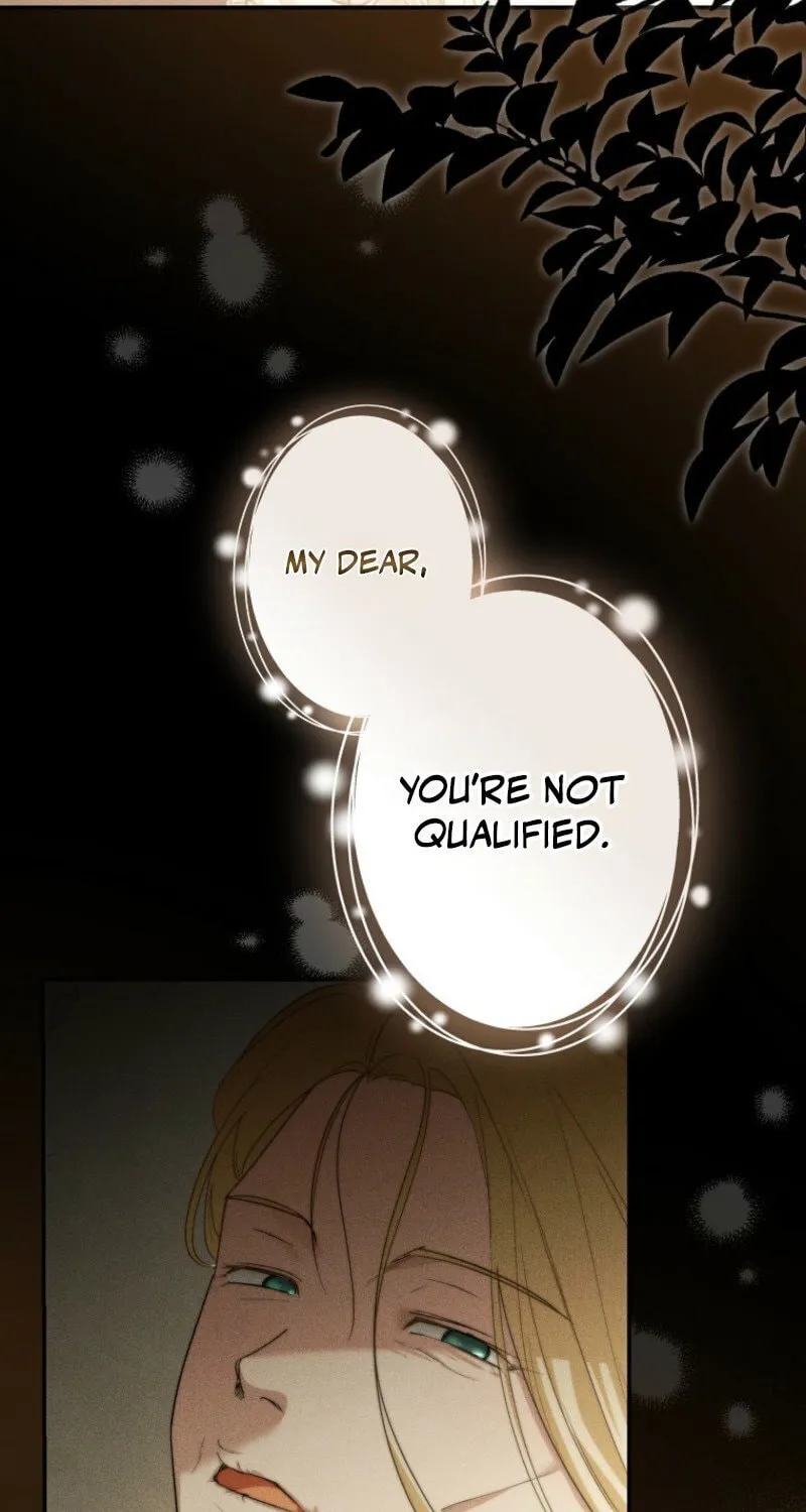 Although I Am a Mother-In-Law, I Do Not Like Conflict Between My In-Laws Chapter 41 page 3 - 