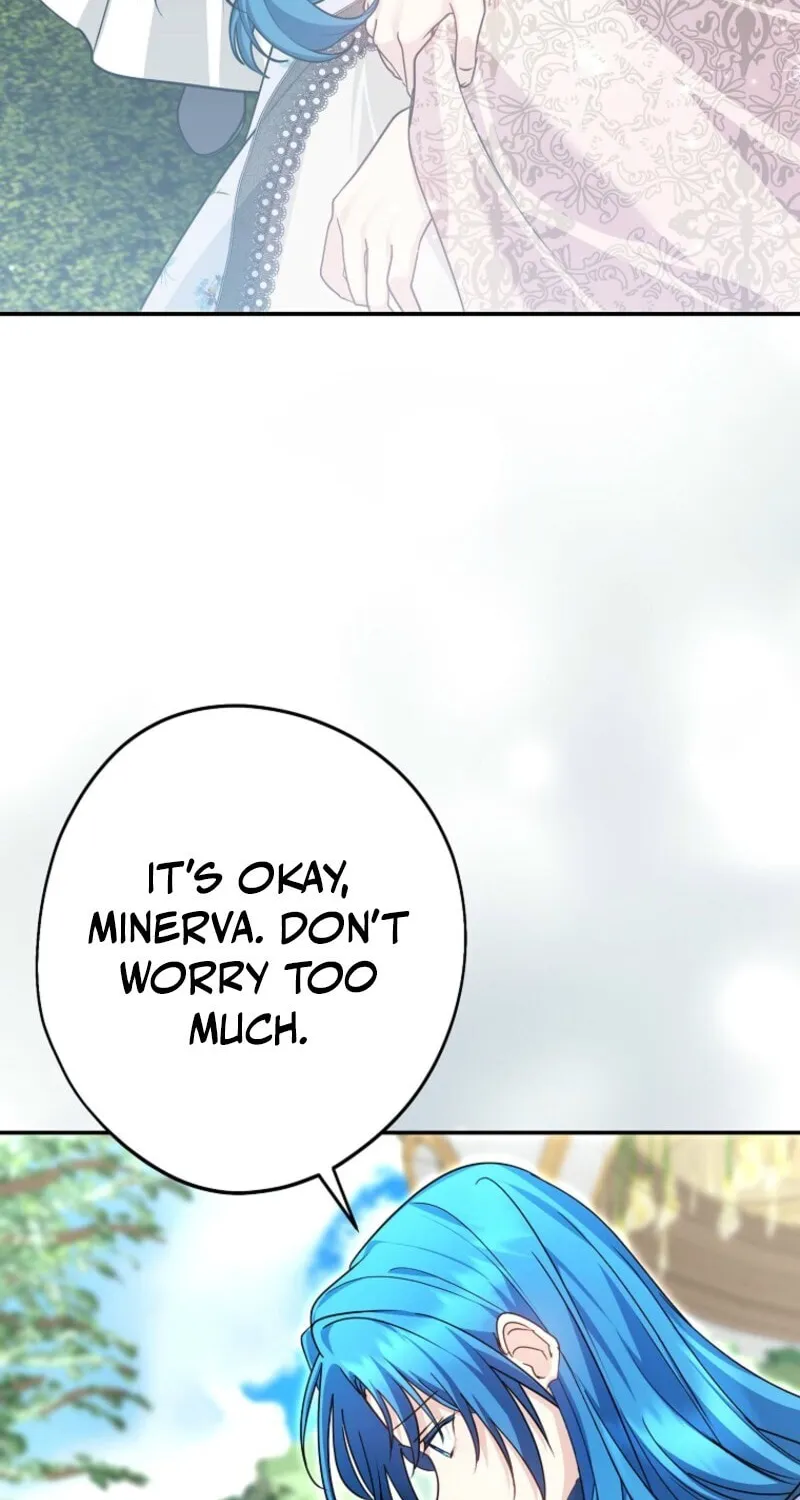 Although I Am a Mother-In-Law, I Do Not Like Conflict Between My In-Laws Chapter 41 page 33 - 