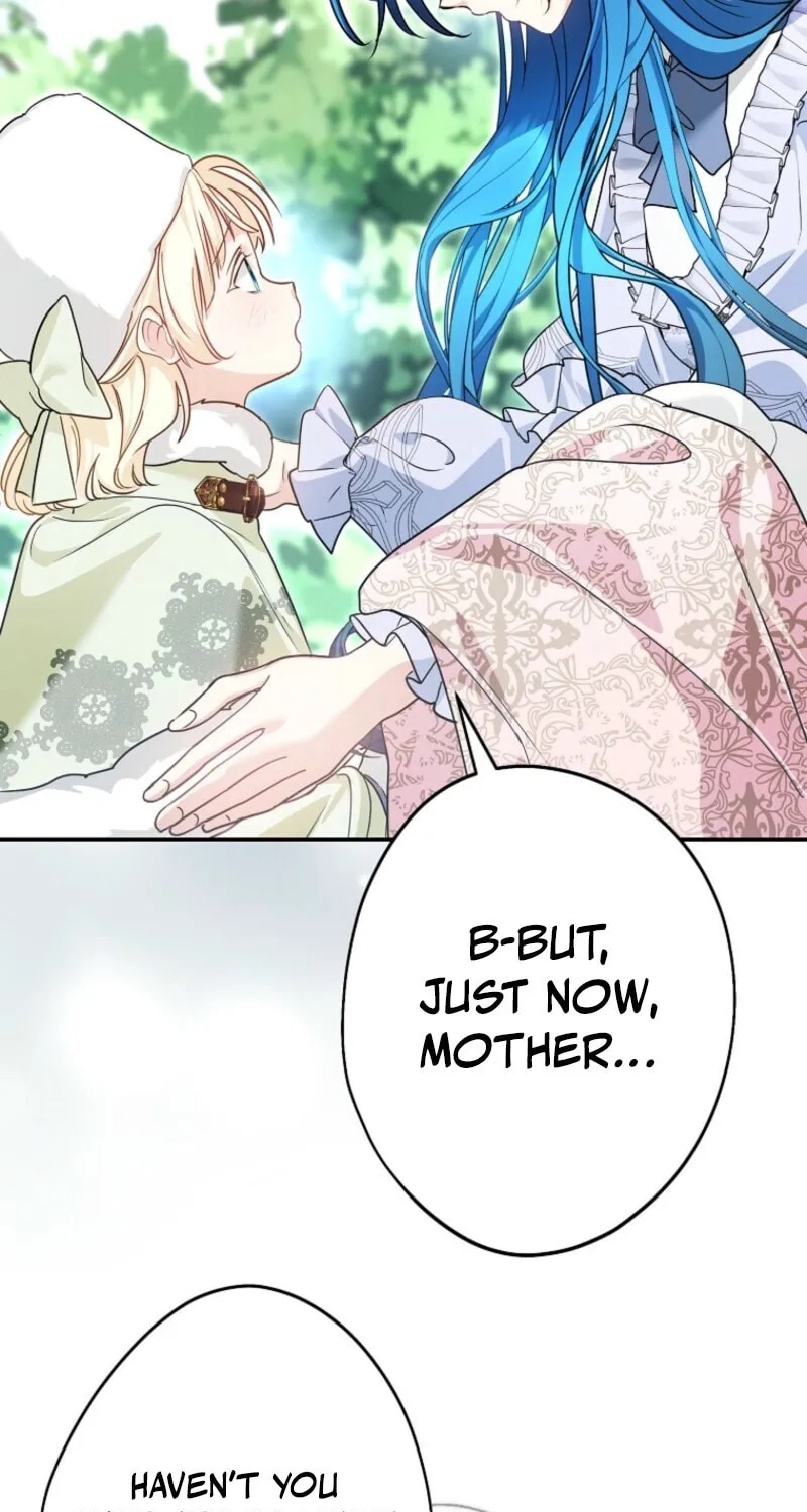 Although I Am a Mother-In-Law, I Do Not Like Conflict Between My In-Laws Chapter 41 page 34 - 