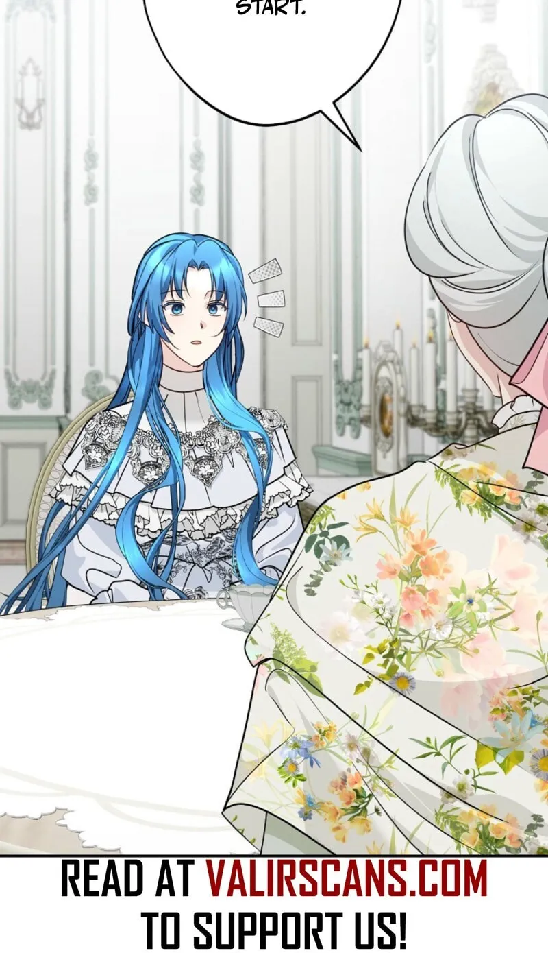 Although I Am a Mother-In-Law, I Do Not Like Conflict Between My In-Laws Chapter 41 page 45 - 
