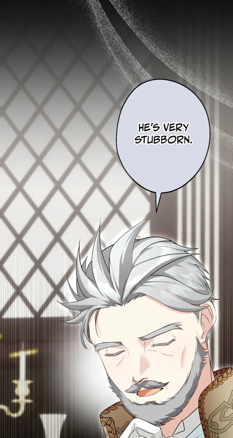 Although I Am a Mother-In-Law, I Do Not Like Conflict Between My In-Laws Chapter 41 page 50 - 