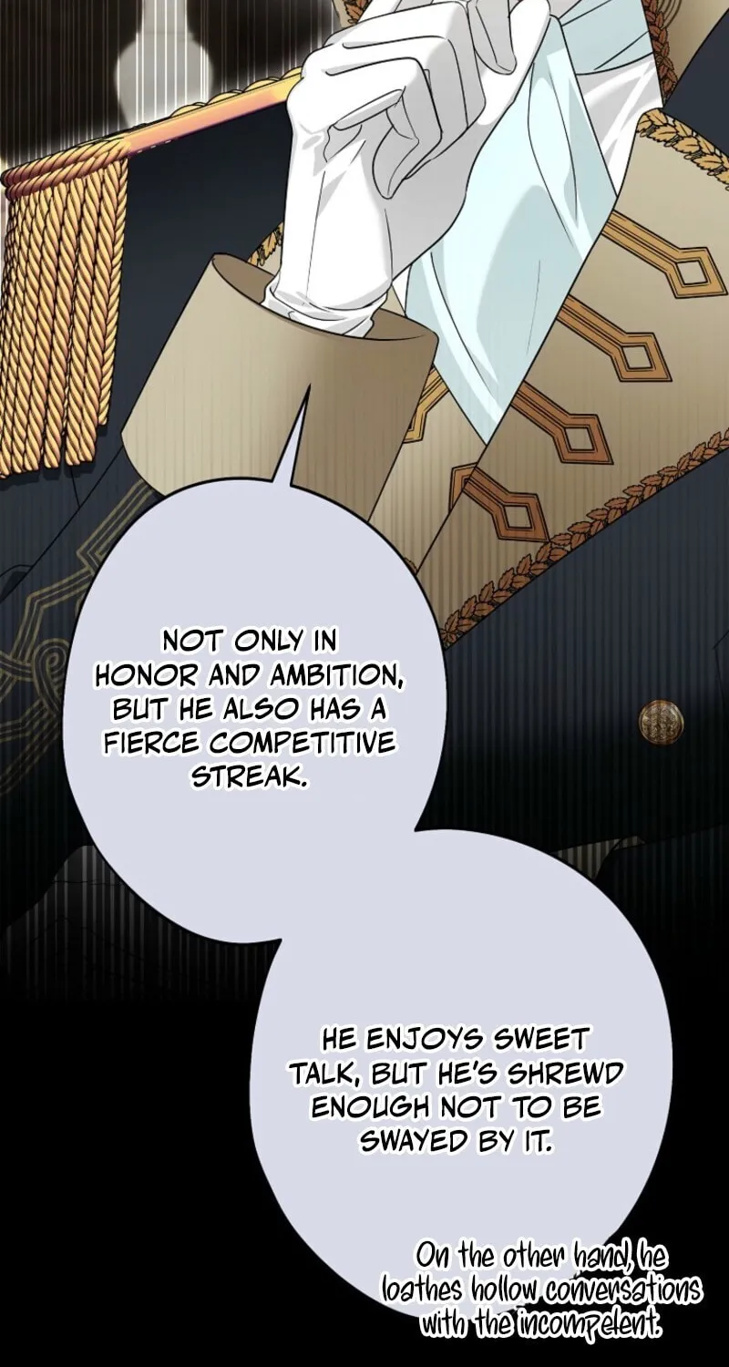Although I Am a Mother-In-Law, I Do Not Like Conflict Between My In-Laws Chapter 41 page 51 - 