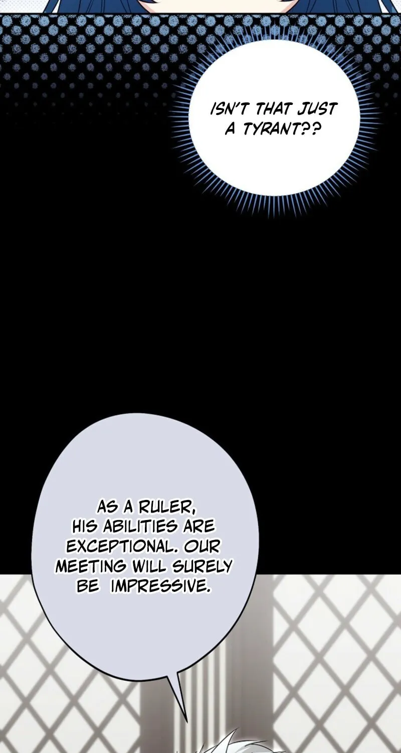 Although I Am a Mother-In-Law, I Do Not Like Conflict Between My In-Laws Chapter 41 page 54 - 