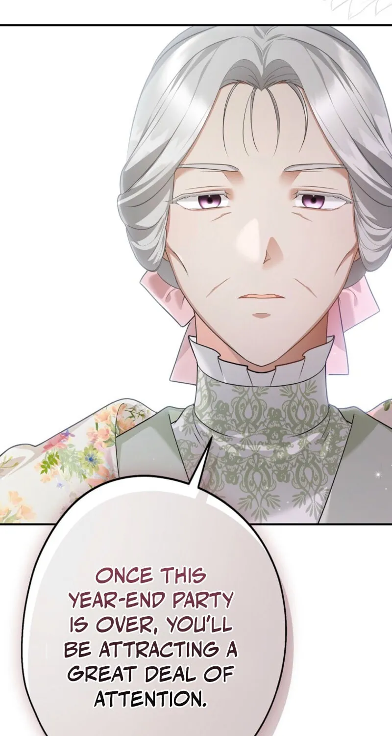 Although I Am a Mother-In-Law, I Do Not Like Conflict Between My In-Laws Chapter 41 page 64 - 