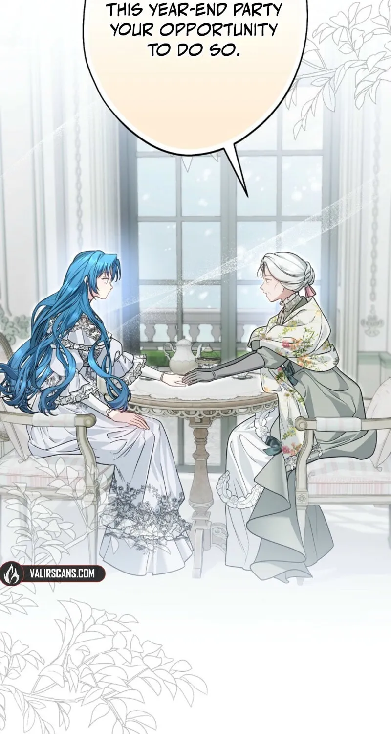 Although I Am a Mother-In-Law, I Do Not Like Conflict Between My In-Laws Chapter 41 page 73 - 