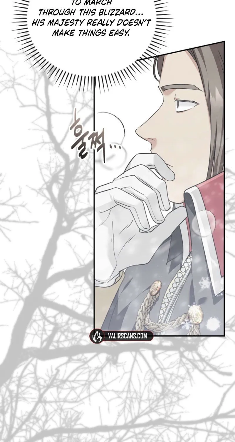 Although I Am a Mother-In-Law, I Do Not Like Conflict Between My In-Laws Chapter 41 page 78 - 