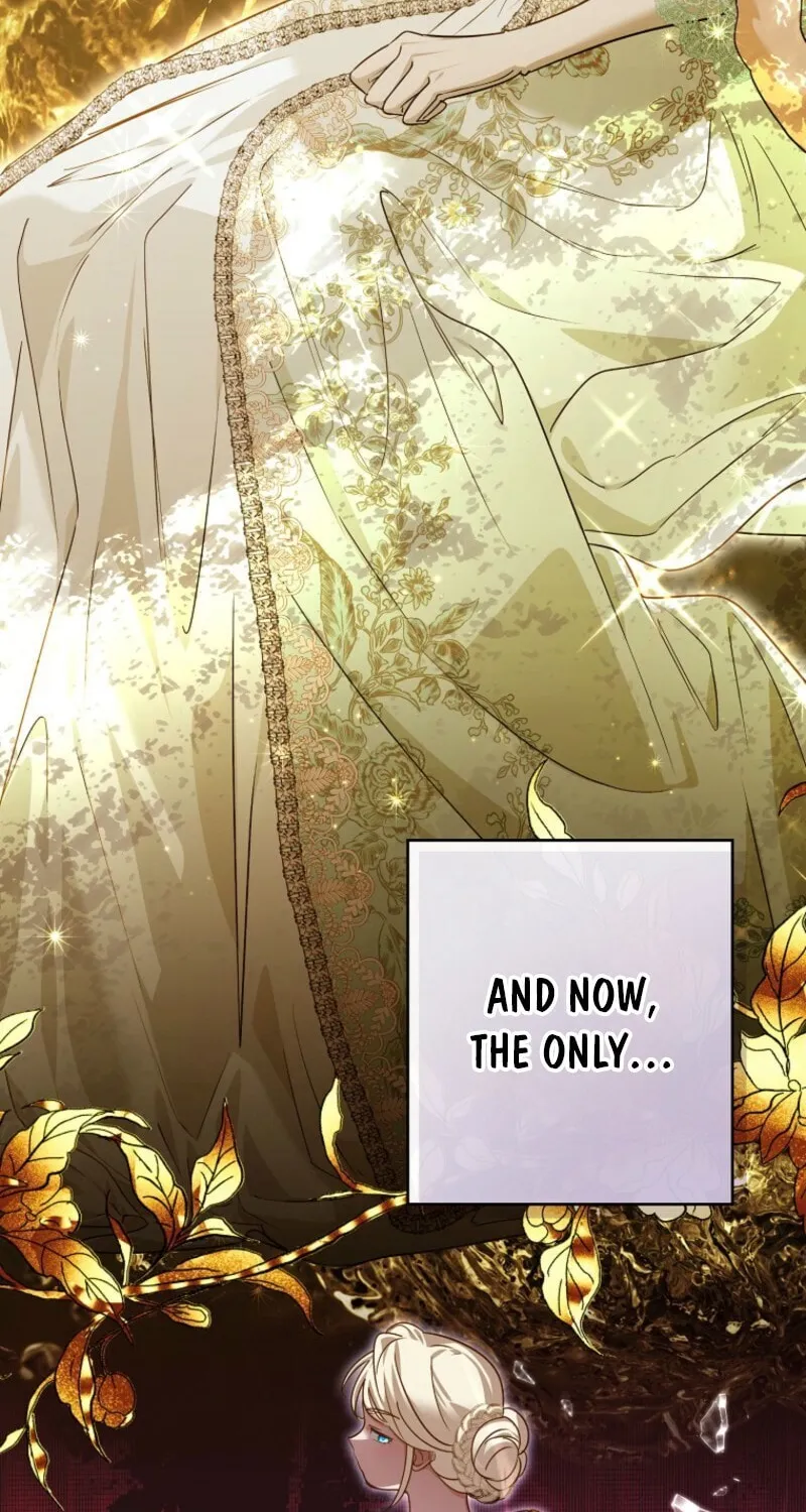Although I Am a Mother-In-Law, I Do Not Like Conflict Between My In-Laws Chapter 41 page 9 - 