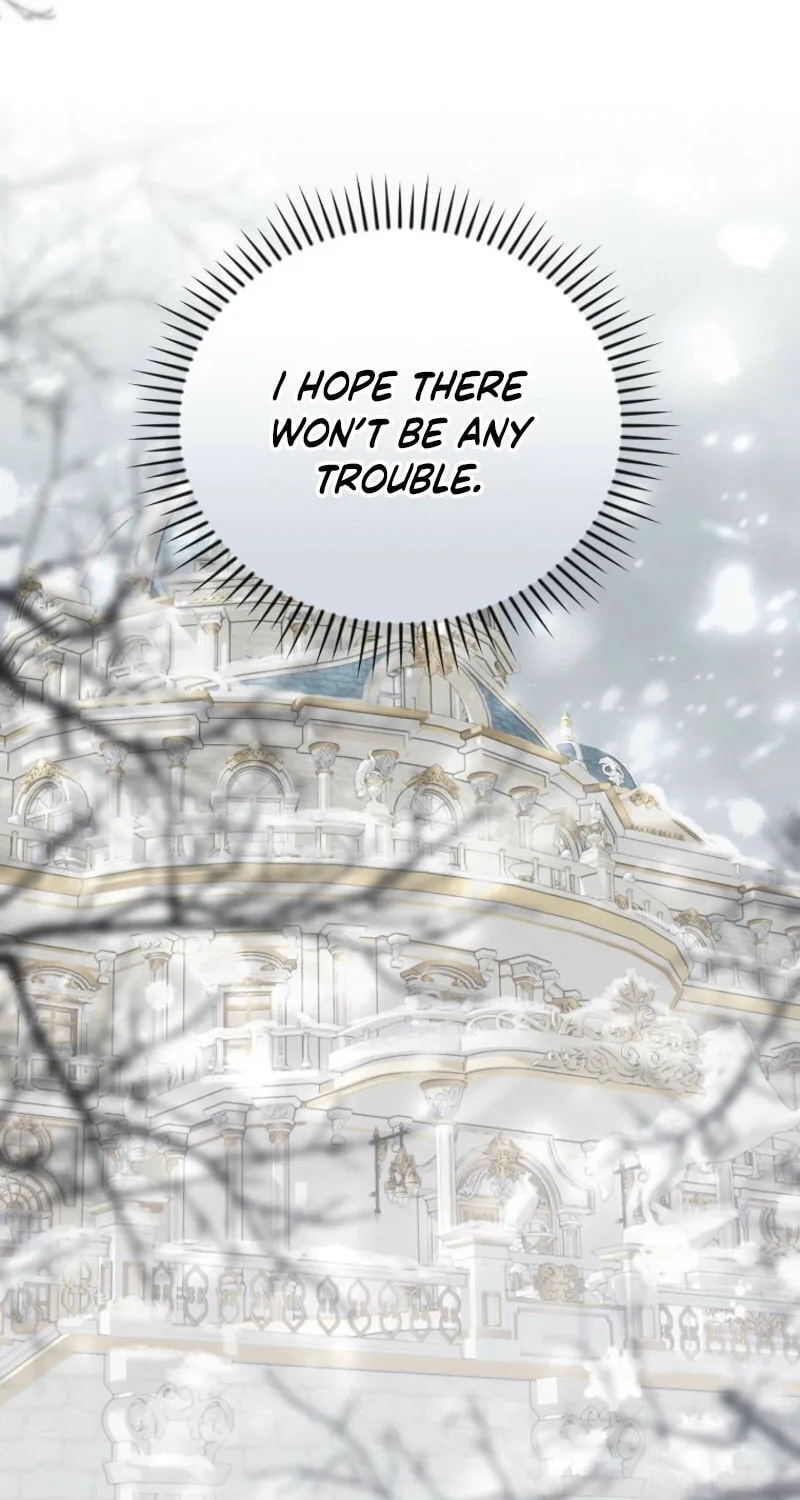 Although I Am a Mother-In-Law, I Do Not Like Conflict Between My In-Laws Chapter 41 page 82 - 