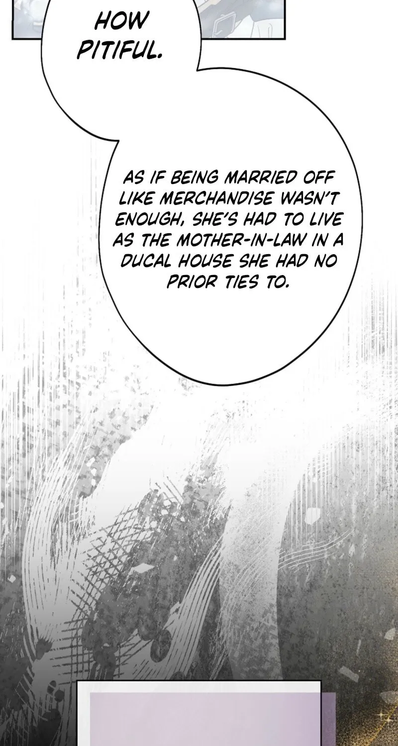 Although I Am a Mother-In-Law, I Do Not Like Conflict Between My In-Laws Chapter 41 page 85 - 