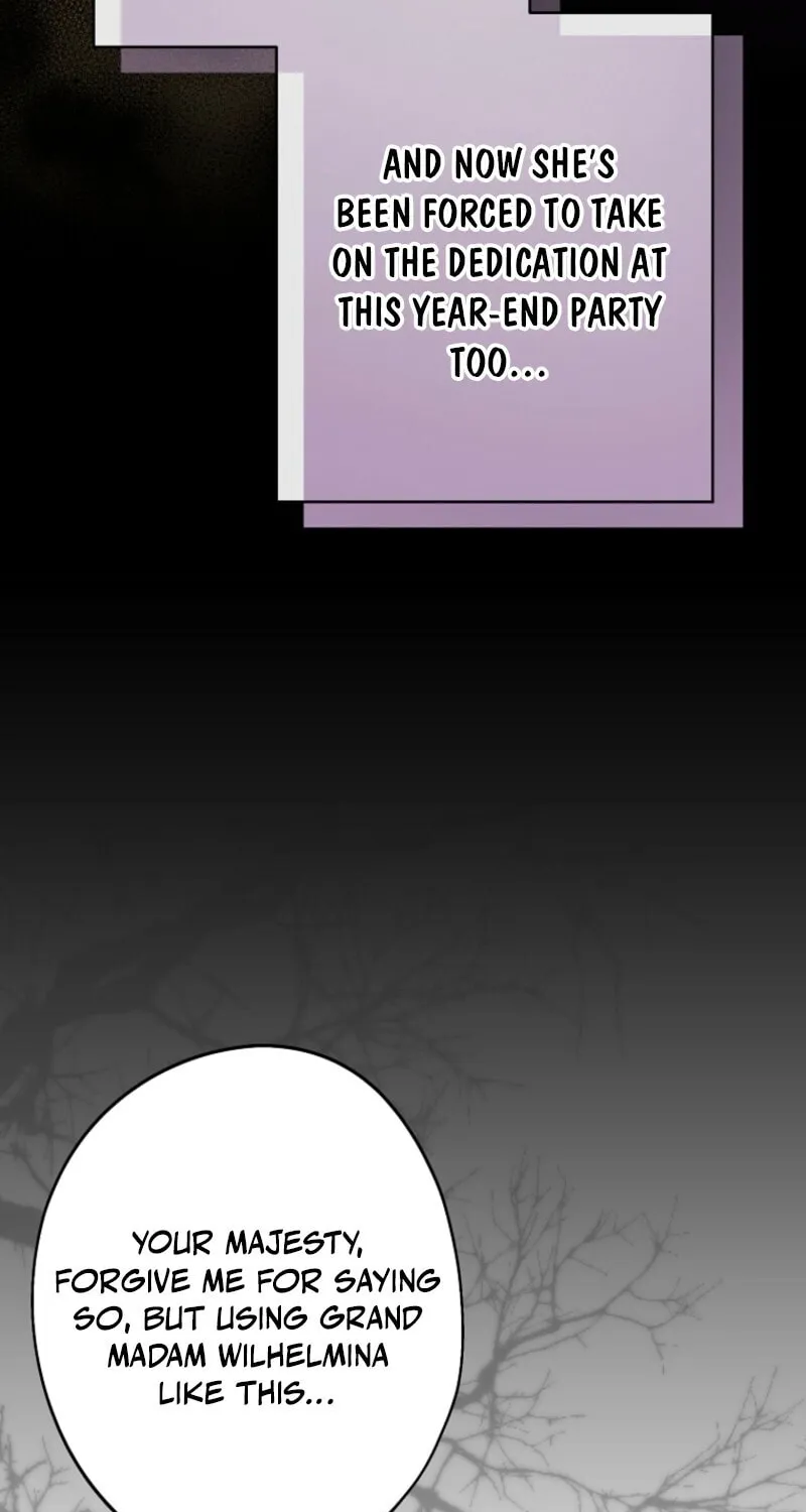 Although I Am a Mother-In-Law, I Do Not Like Conflict Between My In-Laws Chapter 41 page 88 - 