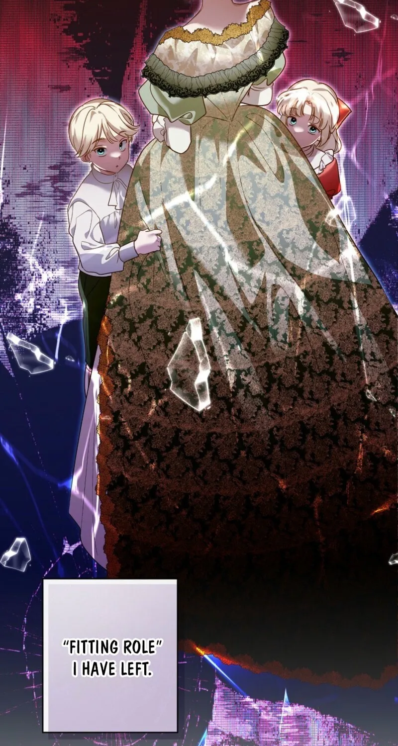 Although I Am a Mother-In-Law, I Do Not Like Conflict Between My In-Laws Chapter 41 page 10 - 