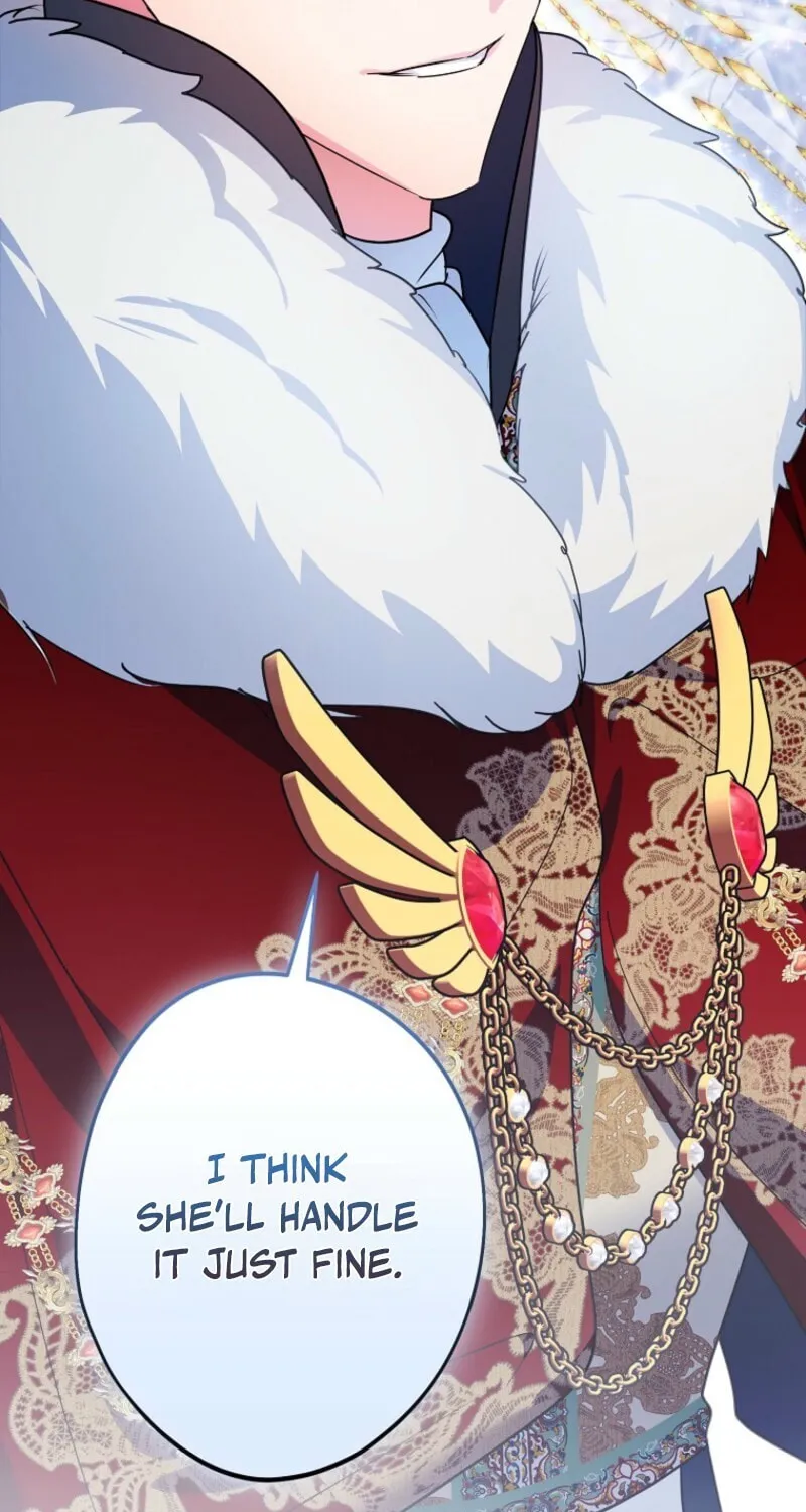 Although I Am a Mother-In-Law, I Do Not Like Conflict Between My In-Laws Chapter 41 page 92 - 