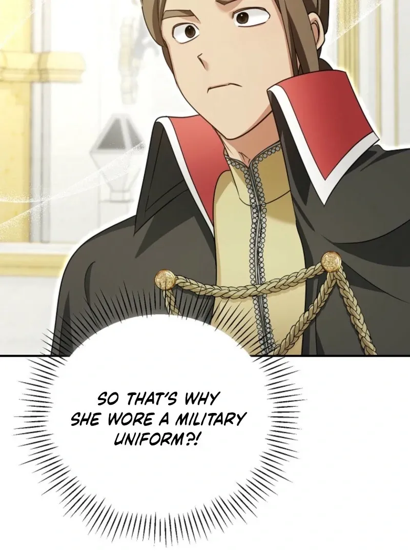Although I Am a Mother-In-Law, I Do Not Like Conflict Between My In-Laws Chapter 42 page 102 - 