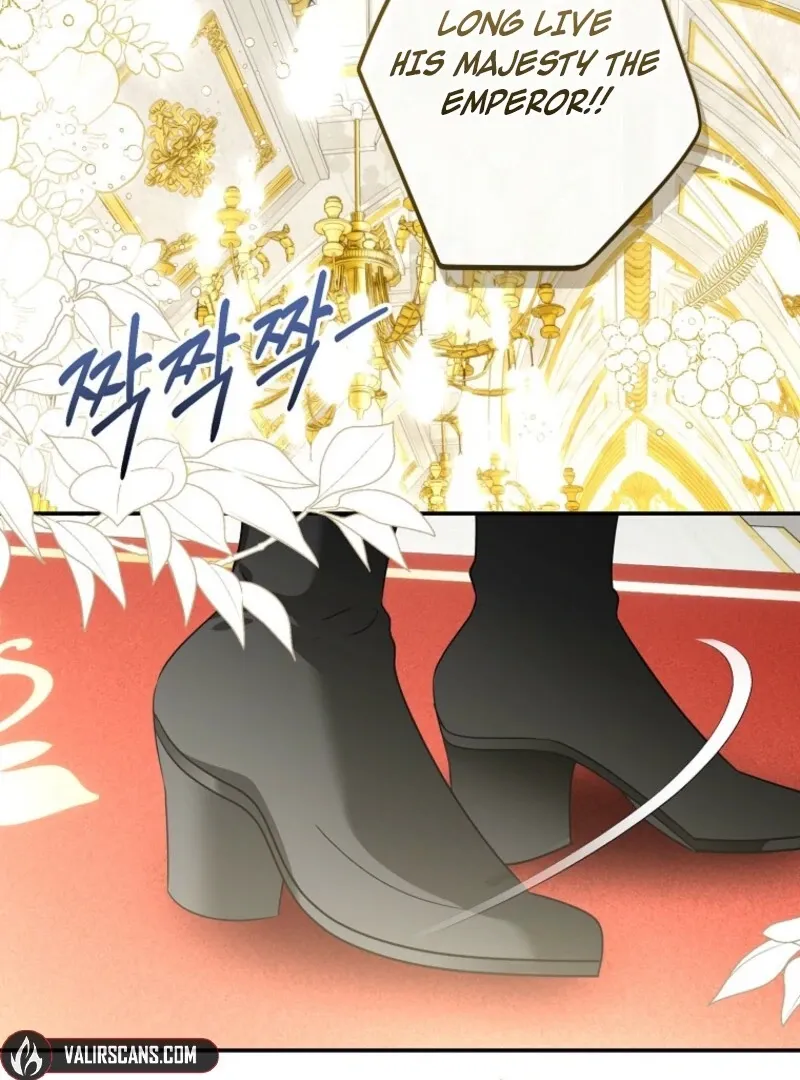 Although I Am a Mother-In-Law, I Do Not Like Conflict Between My In-Laws Chapter 42 page 118 - 