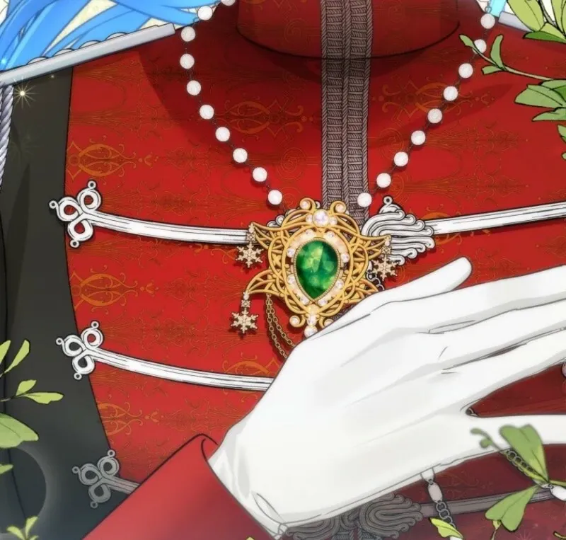 Although I Am a Mother-In-Law, I Do Not Like Conflict Between My In-Laws Chapter 42 page 123 - 