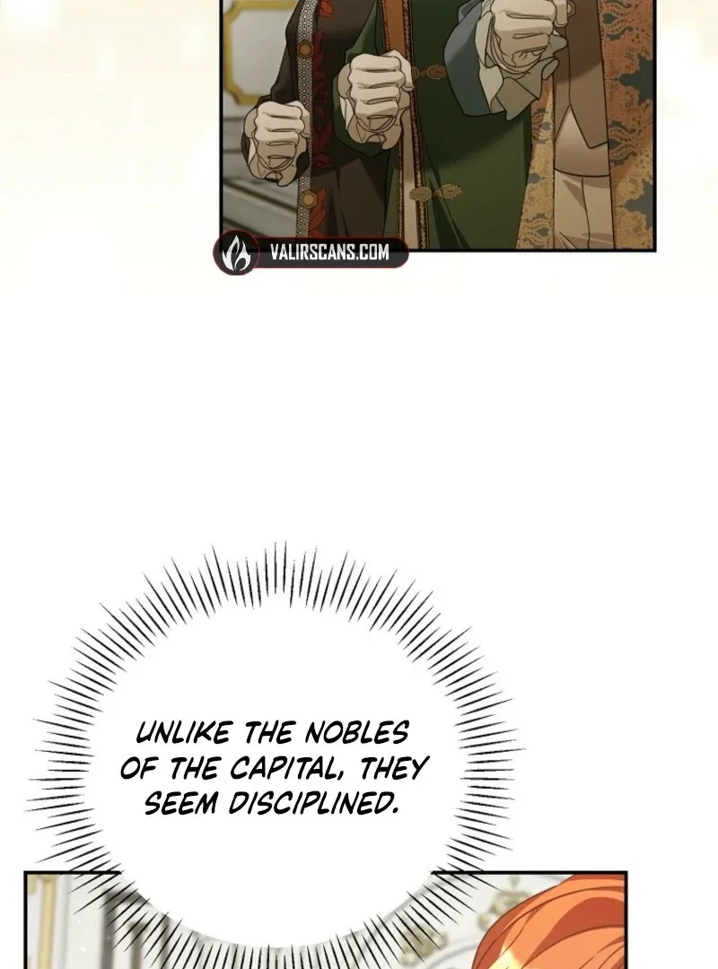 Although I Am a Mother-In-Law, I Do Not Like Conflict Between My In-Laws Chapter 42 page 21 - 