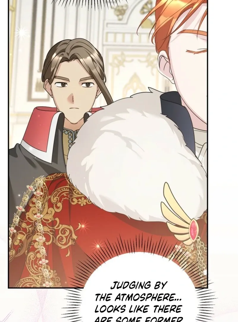 Although I Am a Mother-In-Law, I Do Not Like Conflict Between My In-Laws Chapter 42 page 22 - 
