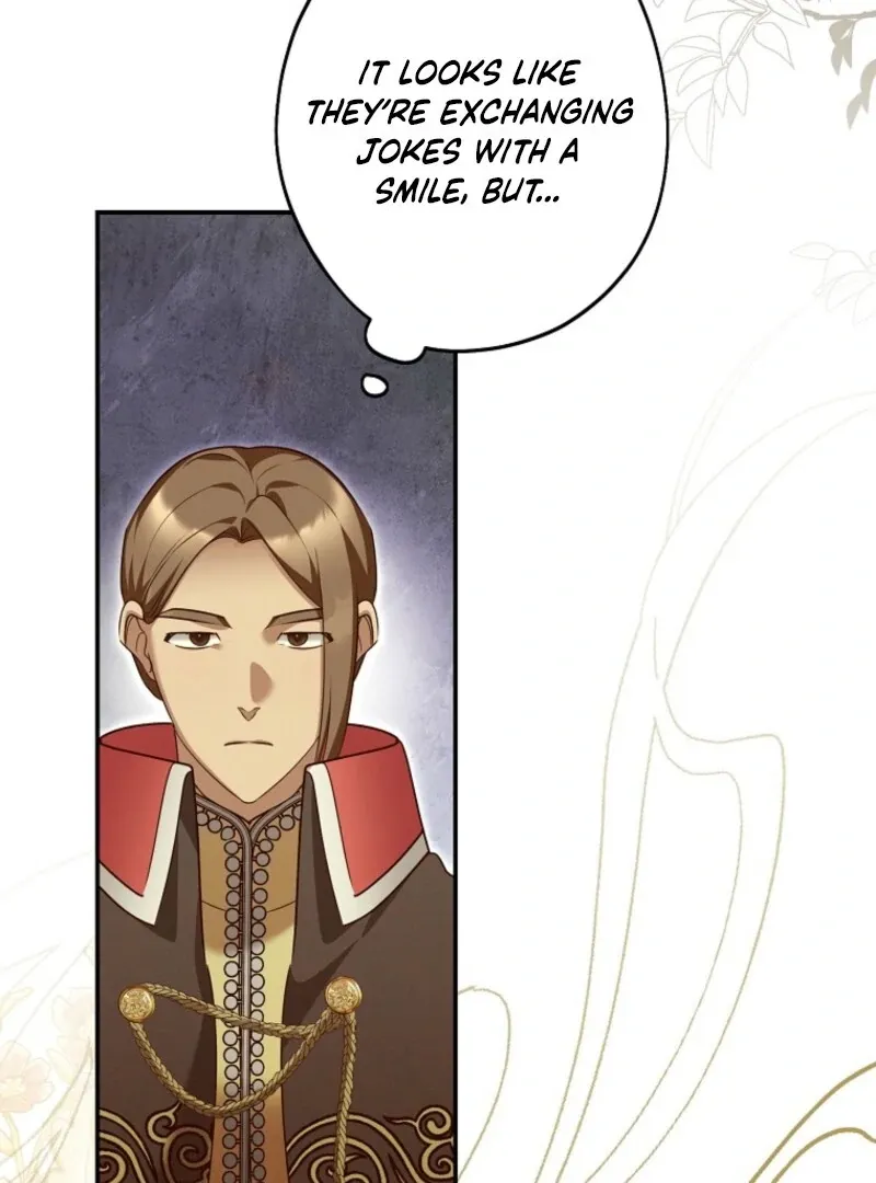Although I Am a Mother-In-Law, I Do Not Like Conflict Between My In-Laws Chapter 42 page 32 - 