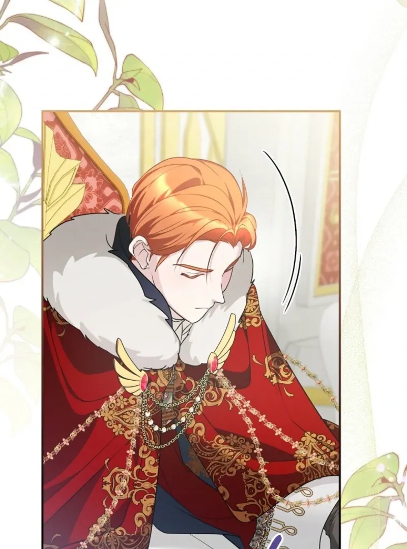 Although I Am a Mother-In-Law, I Do Not Like Conflict Between My In-Laws Chapter 42 page 46 - 