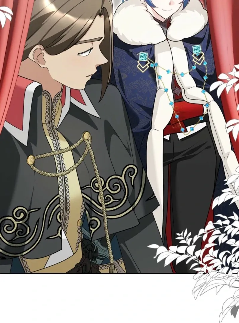 Although I Am a Mother-In-Law, I Do Not Like Conflict Between My In-Laws Chapter 42 page 54 - 