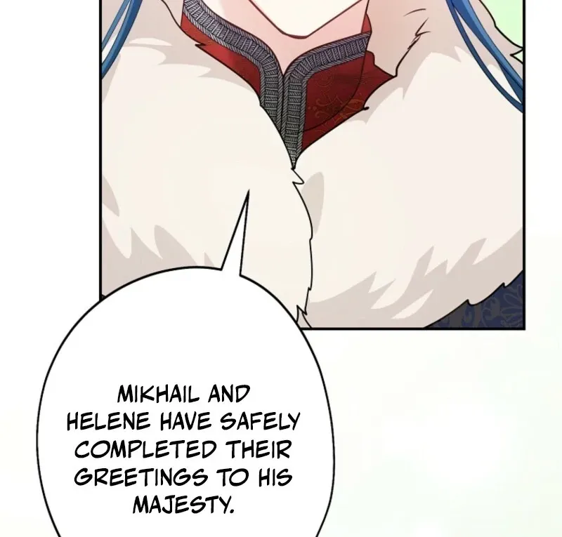 Although I Am a Mother-In-Law, I Do Not Like Conflict Between My In-Laws Chapter 42 page 56 - 