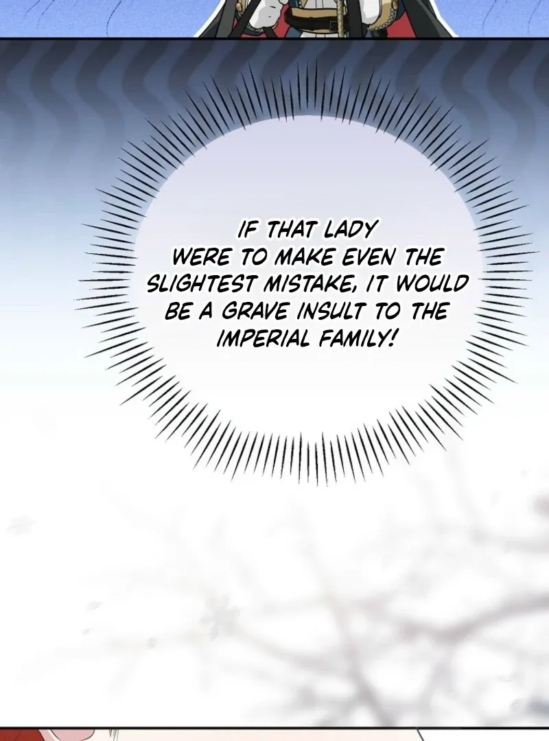 Although I Am a Mother-In-Law, I Do Not Like Conflict Between My In-Laws Chapter 42 page 7 - 