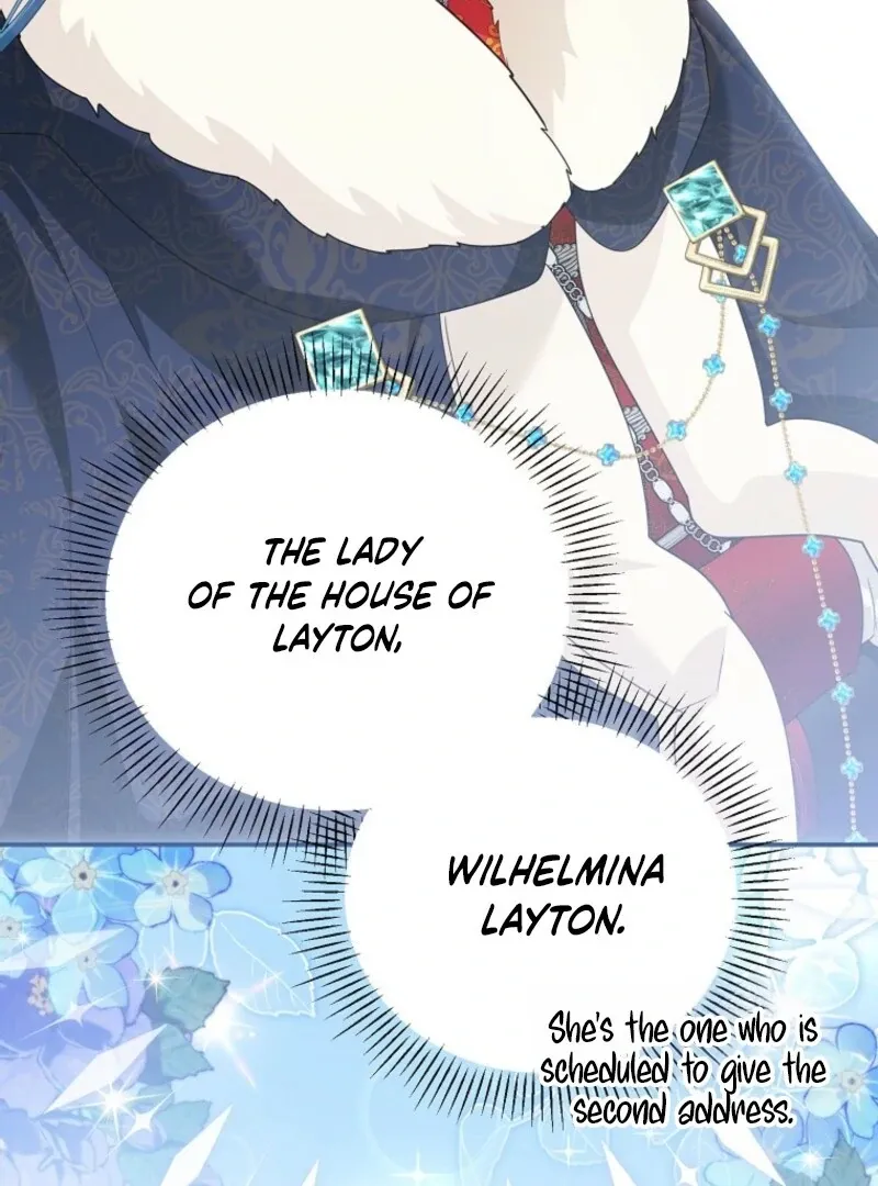 Although I Am a Mother-In-Law, I Do Not Like Conflict Between My In-Laws Chapter 42 page 61 - 