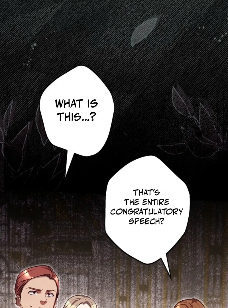 Although I Am a Mother-In-Law, I Do Not Like Conflict Between My In-Laws Chapter 42 page 67 - 