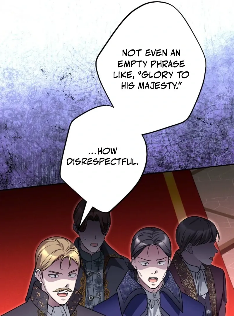 Although I Am a Mother-In-Law, I Do Not Like Conflict Between My In-Laws Chapter 42 page 72 - 