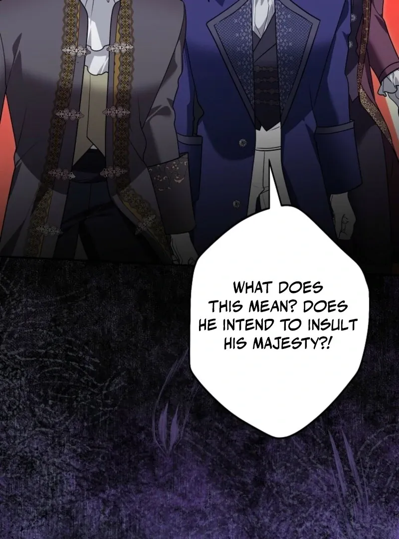 Although I Am a Mother-In-Law, I Do Not Like Conflict Between My In-Laws Chapter 42 page 73 - 