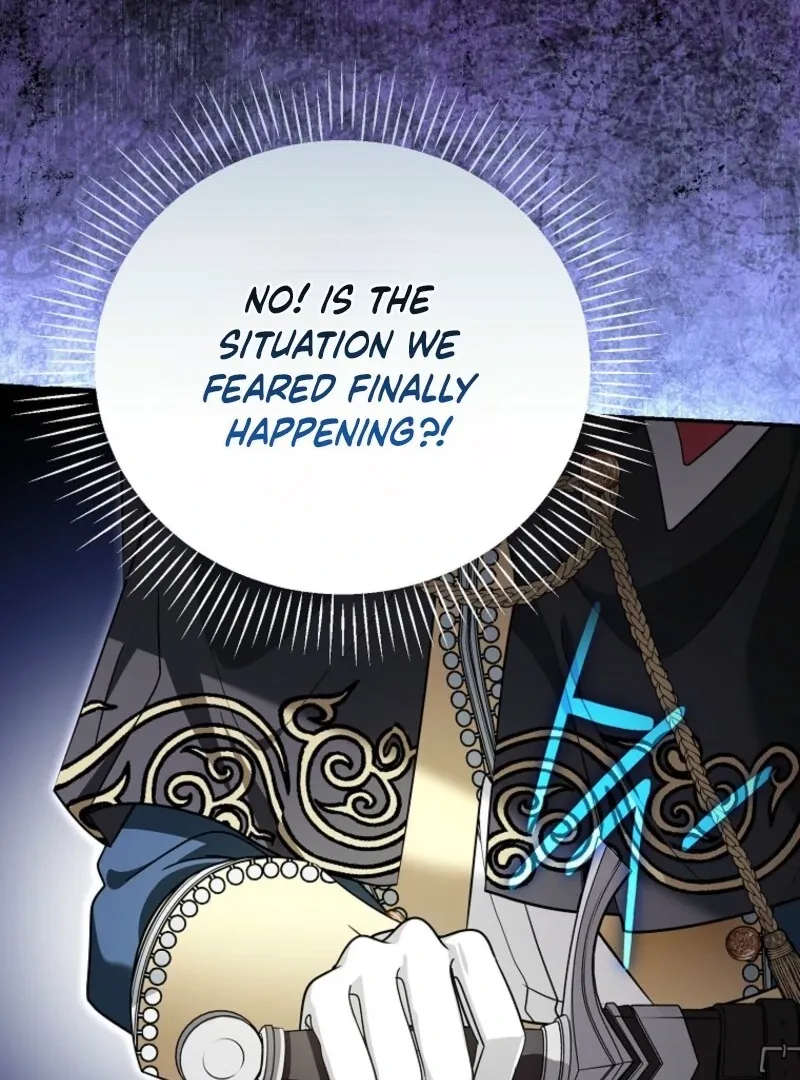 Although I Am a Mother-In-Law, I Do Not Like Conflict Between My In-Laws Chapter 42 page 74 - 