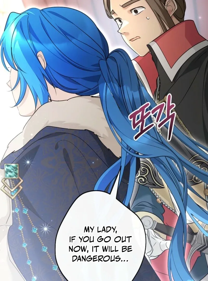 Although I Am a Mother-In-Law, I Do Not Like Conflict Between My In-Laws Chapter 42 page 76 - 
