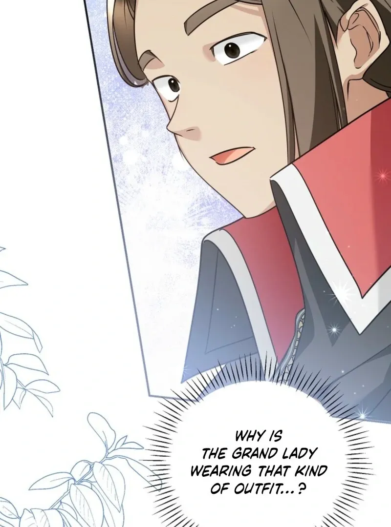 Although I Am a Mother-In-Law, I Do Not Like Conflict Between My In-Laws Chapter 42 page 78 - 
