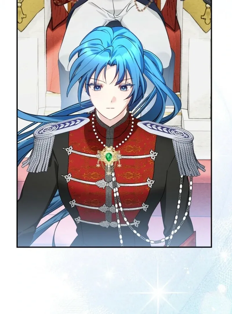 Although I Am a Mother-In-Law, I Do Not Like Conflict Between My In-Laws Chapter 42 page 87 - 