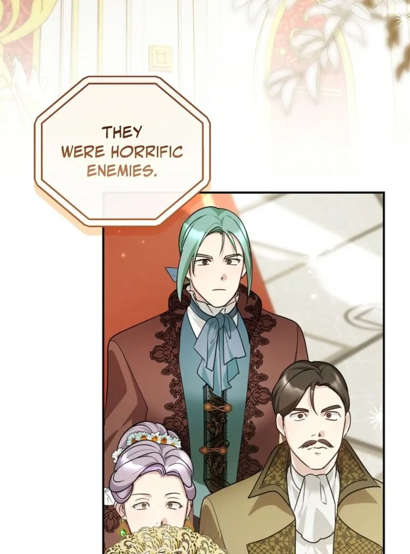 Although I Am a Mother-In-Law, I Do Not Like Conflict Between My In-Laws Chapter 42 page 95 - 